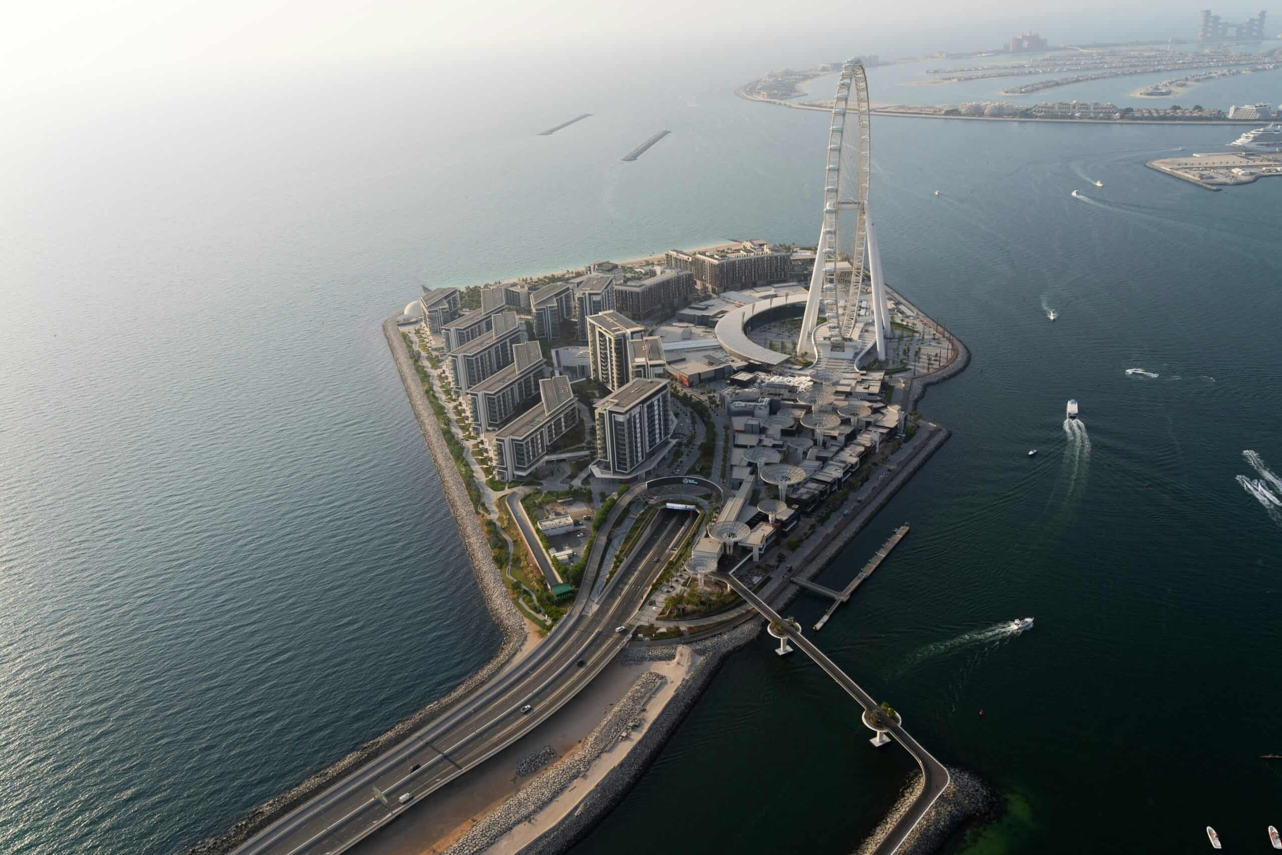 Dubai District
