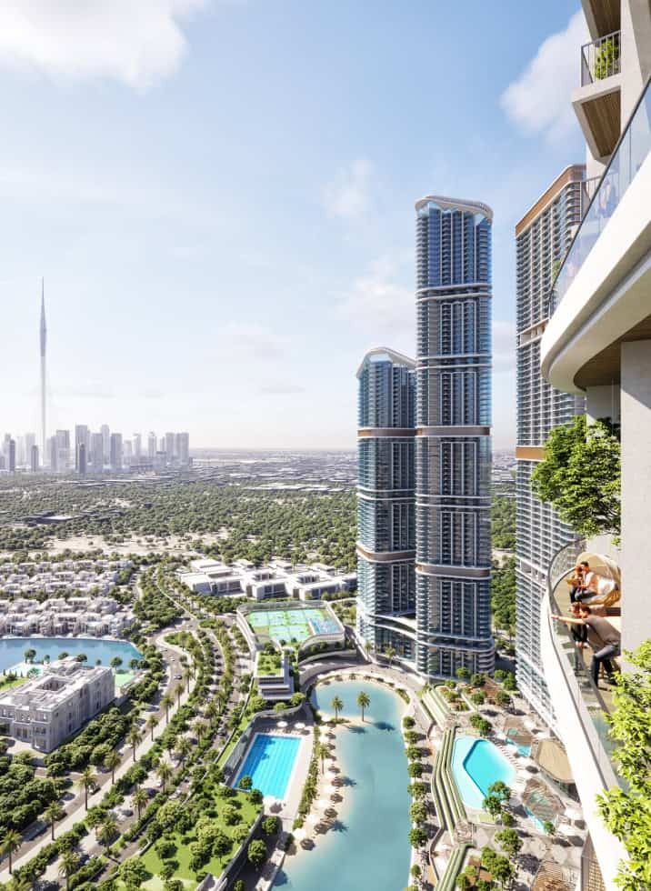 About BH Properties